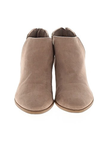 Express Ankle Boots (view 2)