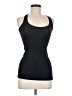 Lululemon Athletica Black Tank Top Size 2 - photo 1