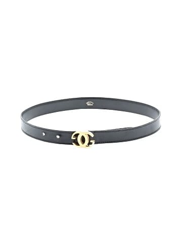 Gucci Vintage Leather Belt (view 1)