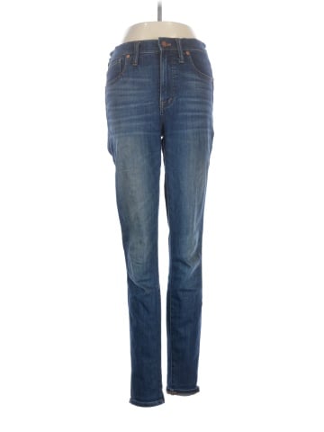 Madewell Jeans (view 1)