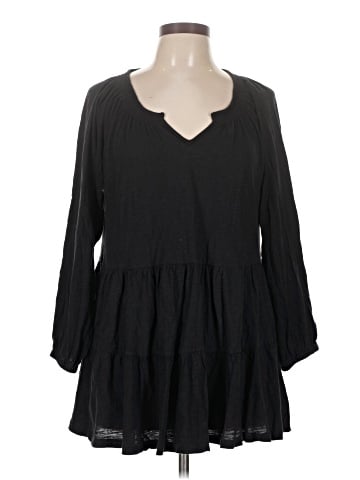 Maeve by Anthropologie Casual Dress (view 1)