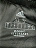 Adidas 100% Polyester Solid Black Athletic Shorts Size XL - photo 3