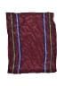 Sacha Burgundy Scarf One size - photo 2