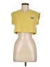 BDG Yellow Sweater Vest Size M - photo 1
