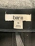 Bar III Black Dress Pants Size 16 - photo 4