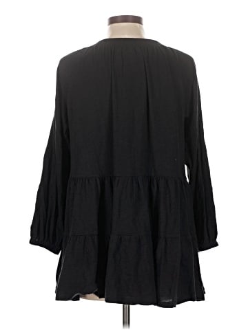Maeve by Anthropologie Casual Dress (view 2)
