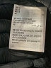 Bar III Black Dress Pants Size 16 - photo 5