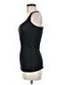 Lululemon Athletica Black Tank Top Size 2 - photo 5
