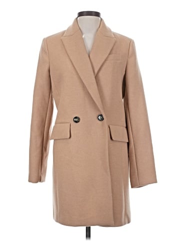 MNG Coat (view 1)