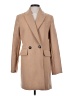 MNG Tan Coat Size S - photo 1