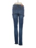 Madewell Argyle Blue Jeans Size 27 waist (tall) - photo 2