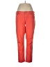 J.Crew Factory Store Color Block Red Jeans Size 32 waist - photo 1