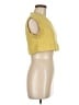 BDG Yellow Sweater Vest Size M - photo 4