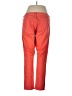 J.Crew Factory Store Color Block Red Jeans Size 32 waist - photo 2