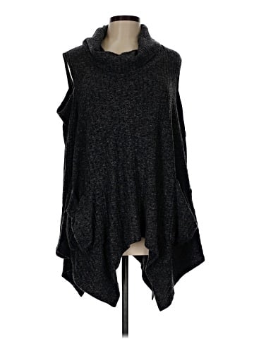 For Cynthia Sweater Vest (view 1)