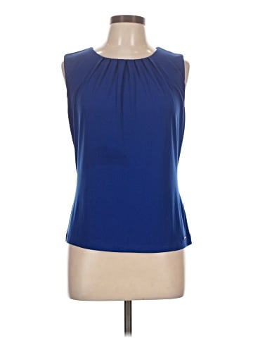 Calvin Klein Sleeveless T-Shirt (view 1)