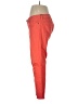 J.Crew Factory Store Color Block Red Jeans Size 32 waist - photo 5