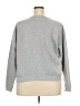 Hanes Gray Sweatshirt Size 2X - photo 2