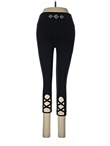 Earth Yoga Active Pants (view 2)