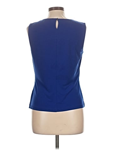Calvin Klein Sleeveless T-Shirt (view 2)