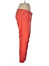 J.Crew Factory Store Color Block Red Jeans Size 32 waist - photo 4