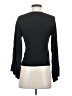 Studio M Black Cardigan Size S (petite) - photo 2