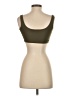 PrettyLittleThing Tan Tank Top Size 0 - photo 2