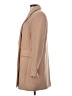 MNG Tan Coat Size S - photo 5