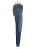 Madewell Argyle Blue Jeans Size 27 waist (tall) - photo 4