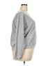 Hanes Gray Sweatshirt Size 2X - photo 4