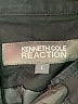 Kenneth Cole REACTION Black Coat Size L - photo 7