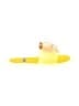 Assorted Brands Yellow Sandals Size EU 36 - photo 1