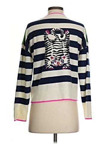 Vilagallo Cardigan (view 2)