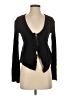 Out From Under Black Long Sleeve Top Size XS - photo 1