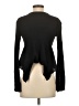 Out From Under Black Long Sleeve Top Size XS - photo 2