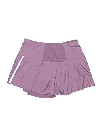 Lucky in Love Active Skort (view 1)