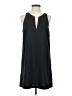 Lulus 100% Polyester Black Casual Dress Size S - photo 1