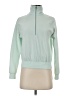 Cable & Gauge Green Fleece Size XS - photo 1