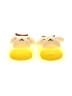 Assorted Brands Yellow Sandals Size EU 36 - photo 2