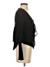 Out From Under Black Long Sleeve Top Size XS - photo 4