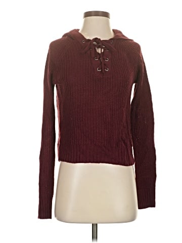 rue21 Pullover Sweater (view 1)