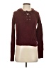 rue21 100% Acrylic Burgundy Pullover Sweater Size S - photo 1