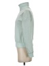 Cable & Gauge Green Fleece Size XS - photo 5