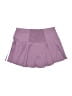 Lucky in Love Purple Active Skort Size 4 - 6 - photo 2