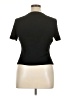 Boden Black Short Sleeve T-Shirt Size XL - photo 2