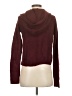 rue21 100% Acrylic Burgundy Pullover Sweater Size S - photo 2