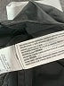 Abercrombie & Fitch Metallic Silver Board Shorts Size XS - photo 4