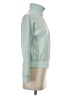 Cable & Gauge Green Fleece Size XS - photo 4