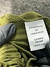 Assorted Brands 100% Polyester Green Casual Pants Size M - photo 8