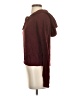 rue21 100% Acrylic Burgundy Pullover Sweater Size S - photo 5